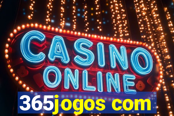 365jogos com